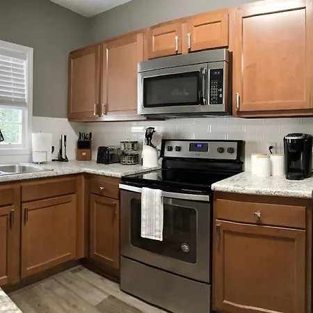 The Cottage House On The Blue Mile - Family Friendly, Close To Gsu!